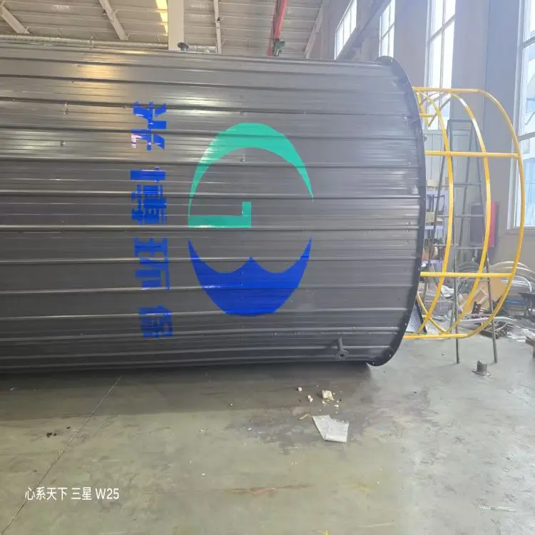 印刷行業治污新方案工業污水處理公司光博環保實現油墨廢水深度凈化與循環回用